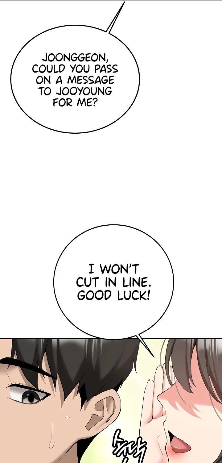 Pickup! Chapter 34 page 79 - 