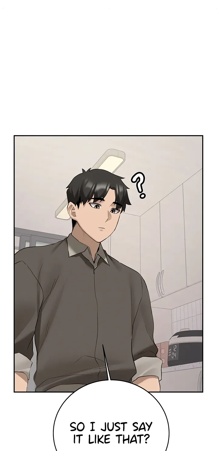 Pickup! Chapter 34 page 82 - 