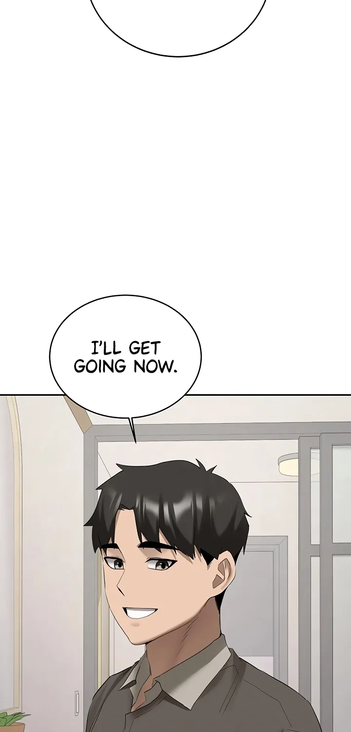 Pickup! Chapter 34 page 83 - 