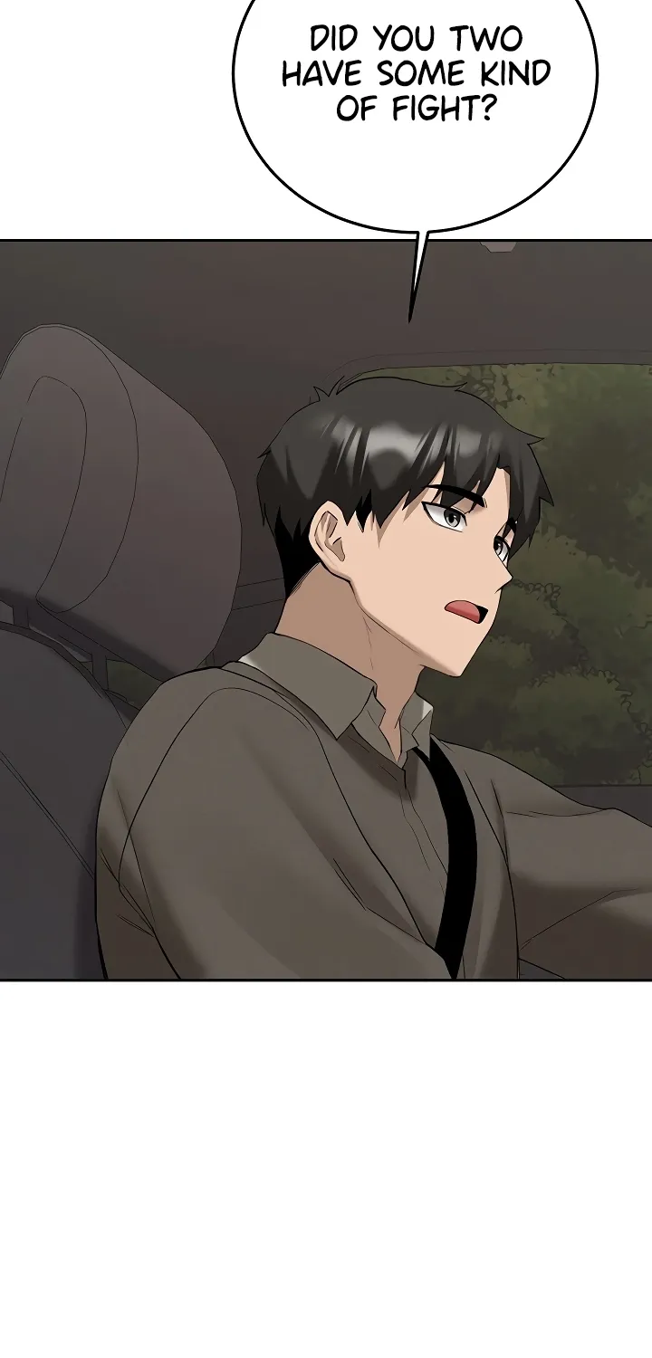 Pickup! Chapter 34 page 92 - 