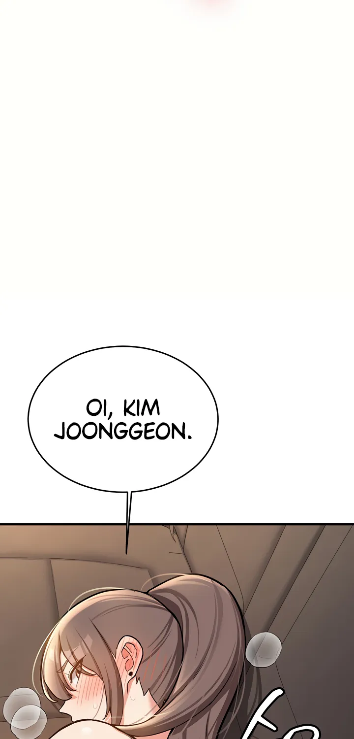 Pickup! Chapter 4 page 104 - 
