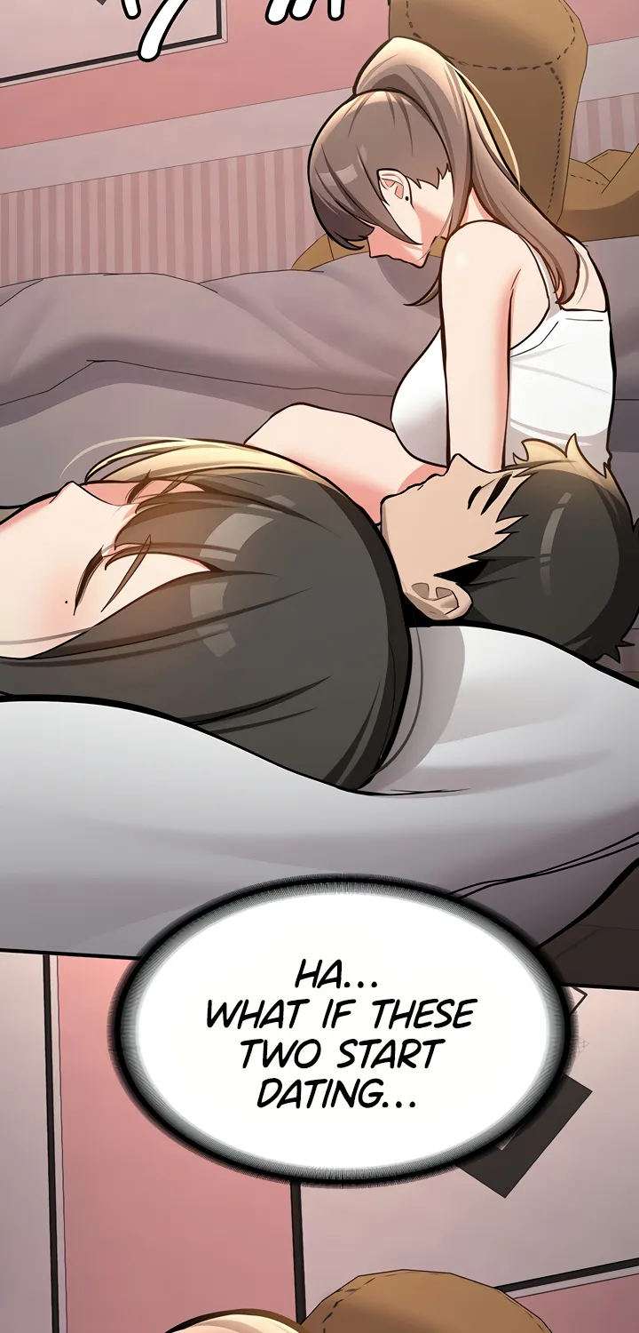 Pickup! Chapter 4 page 40 - 