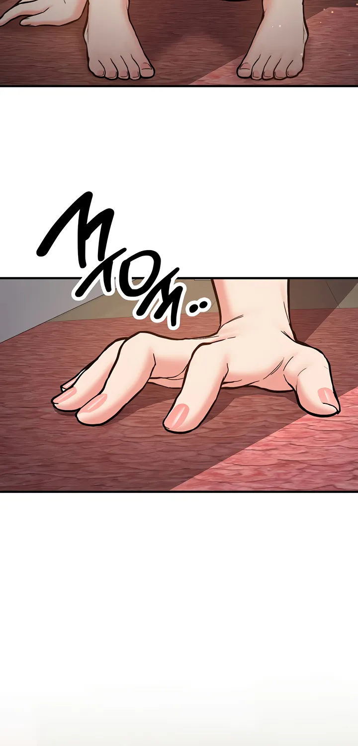 Pickup! Chapter 4 page 45 - 