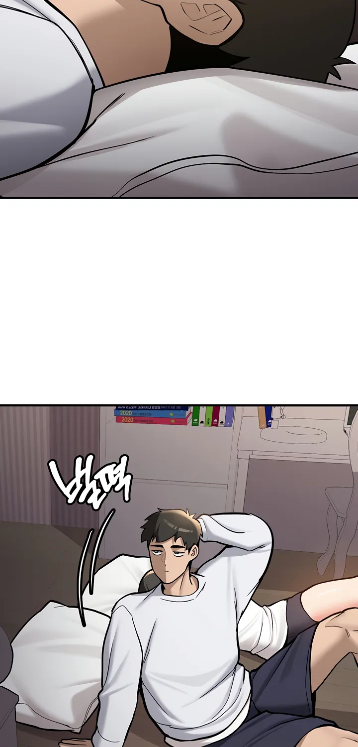 Pickup! Chapter 4 page 49 - 