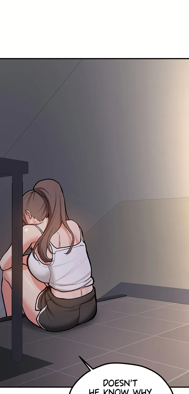 Pickup! Chapter 4 page 51 - 