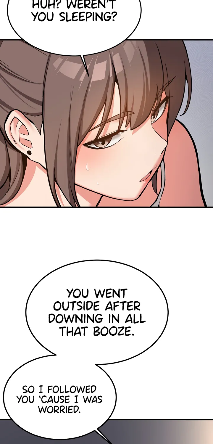 Pickup! Chapter 4 page 55 - 