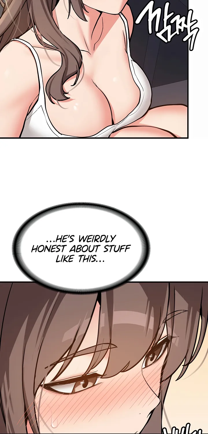 Pickup! Chapter 4 page 58 - 