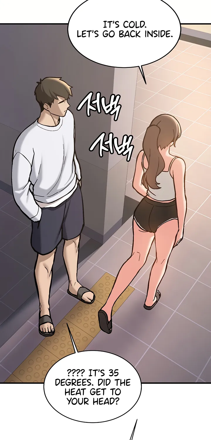 Pickup! Chapter 4 page 63 - 
