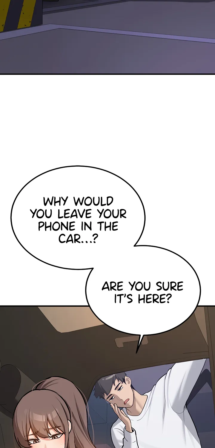 Pickup! Chapter 4 page 67 - 