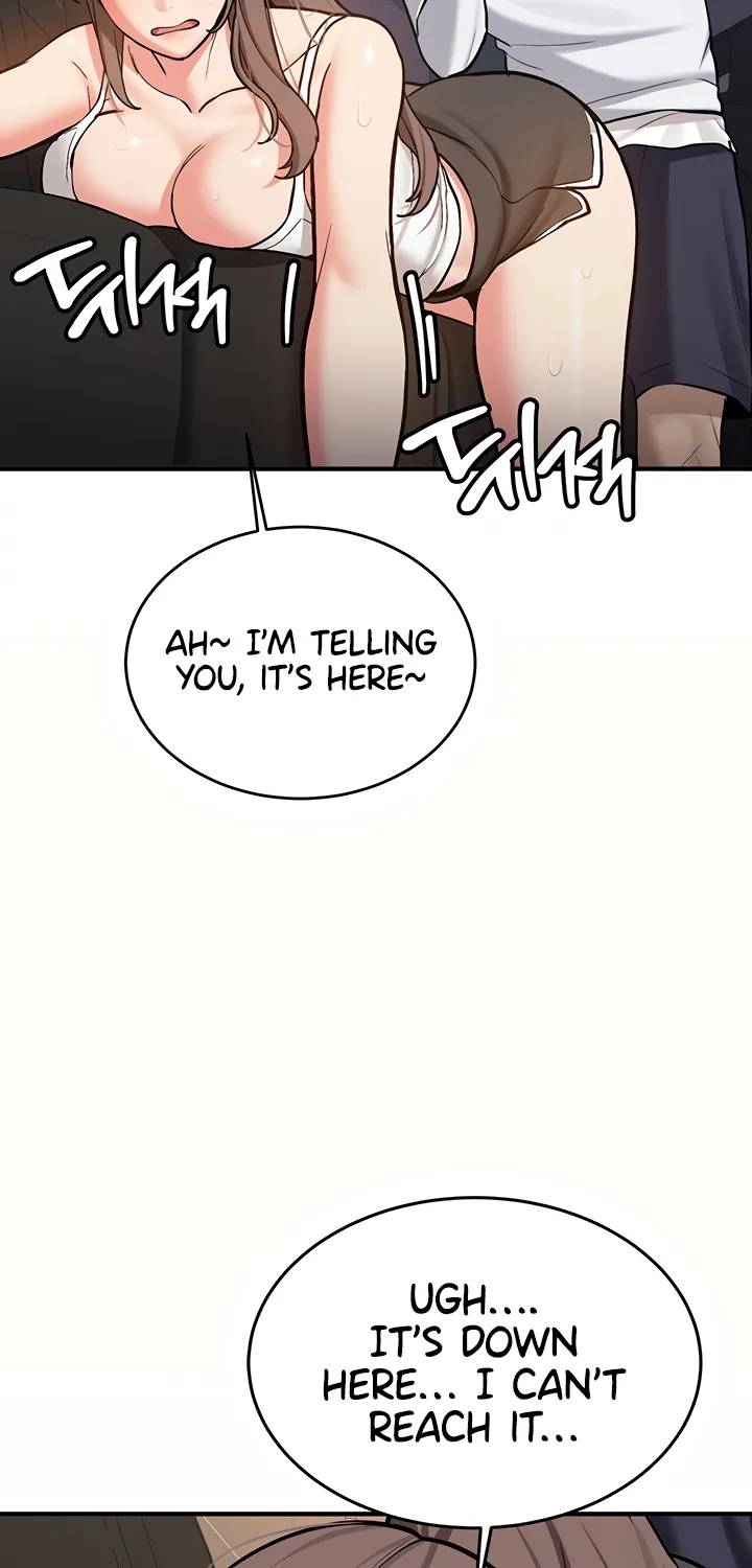 Pickup! Chapter 4 page 68 - 