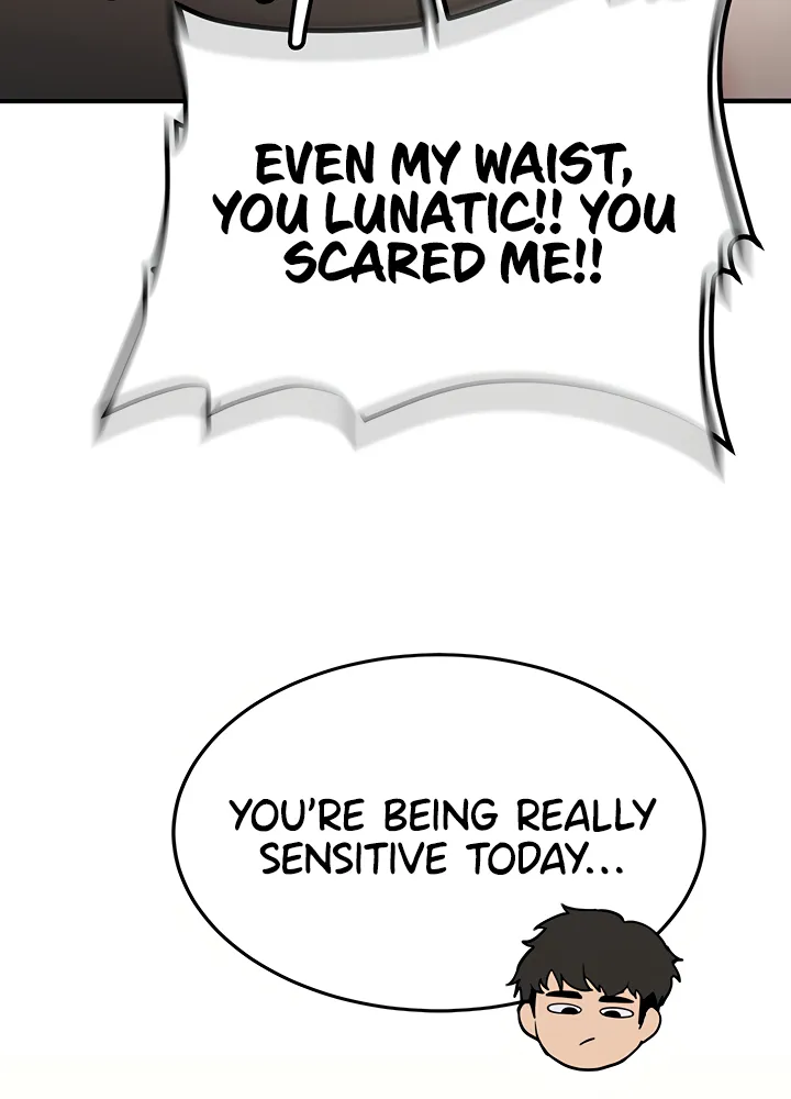 Pickup! Chapter 4 page 74 - 