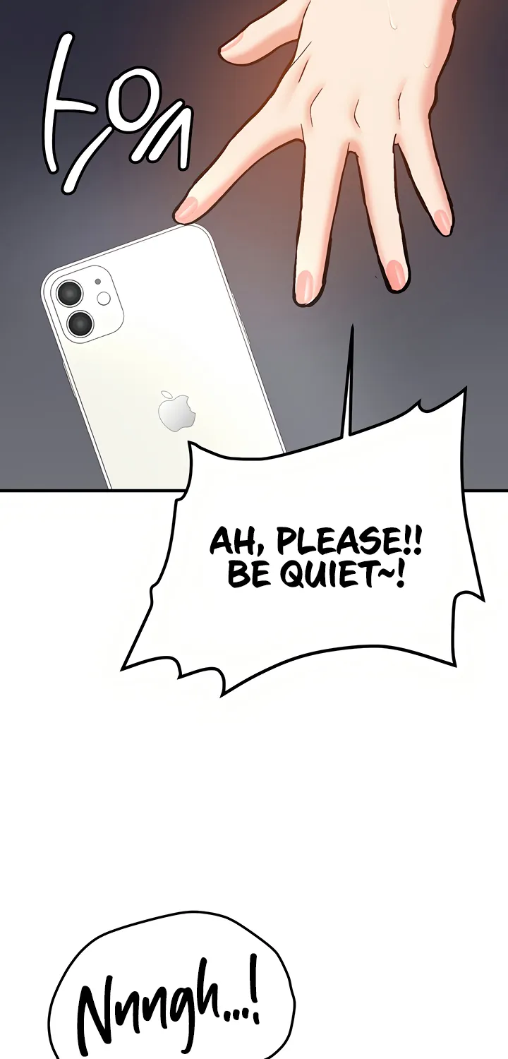 Pickup! Chapter 4 page 78 - 