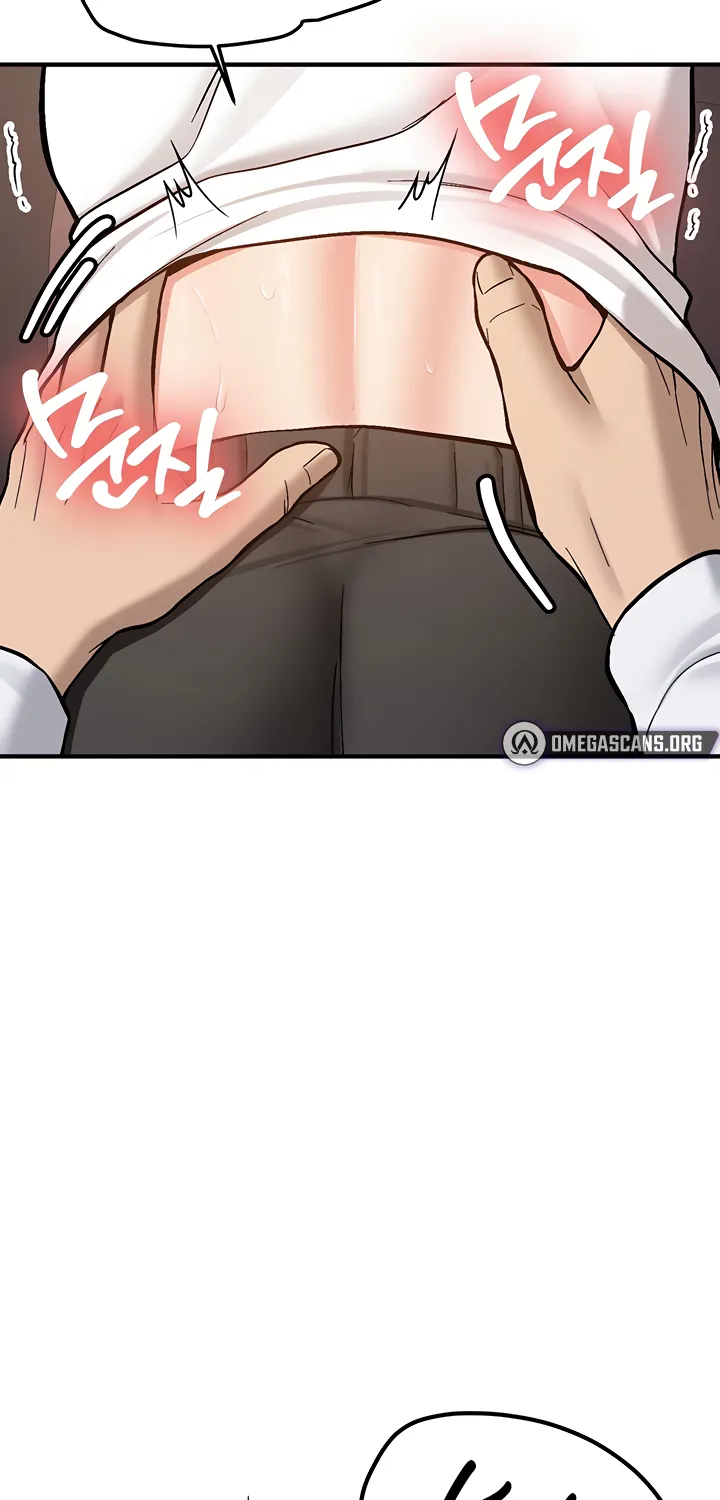 Pickup! Chapter 4 page 79 - 