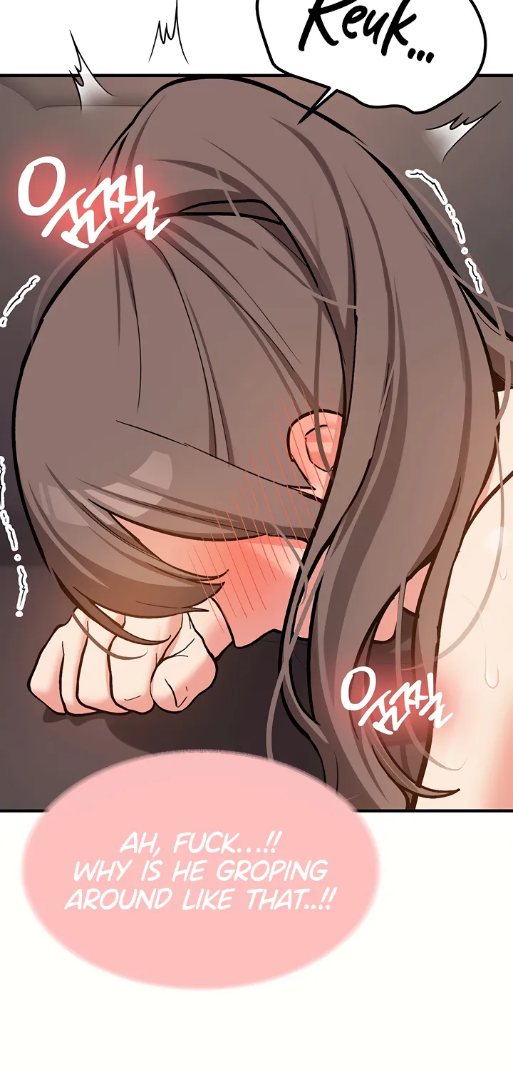 Pickup! Chapter 4 page 80 - 