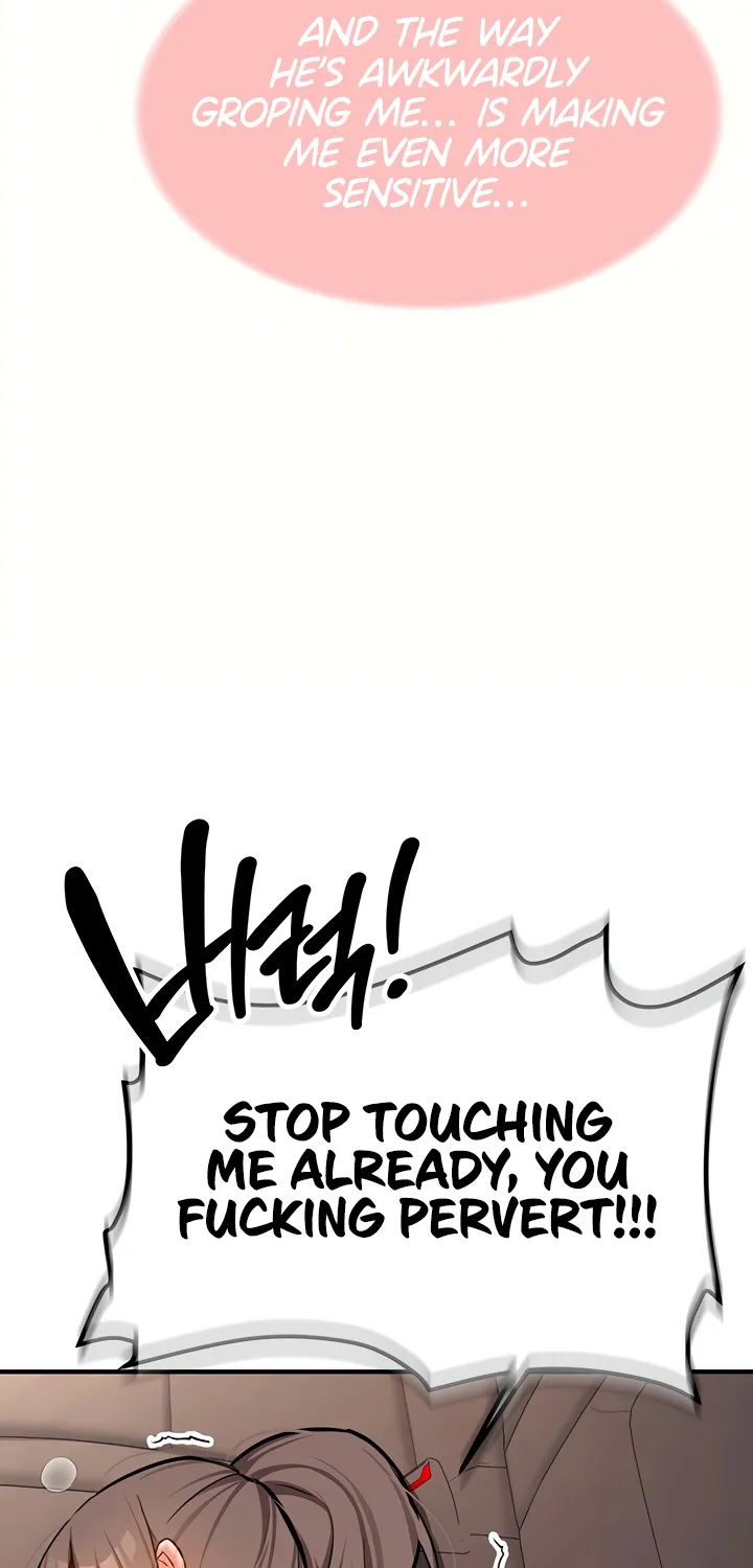 Pickup! Chapter 4 page 85 - 