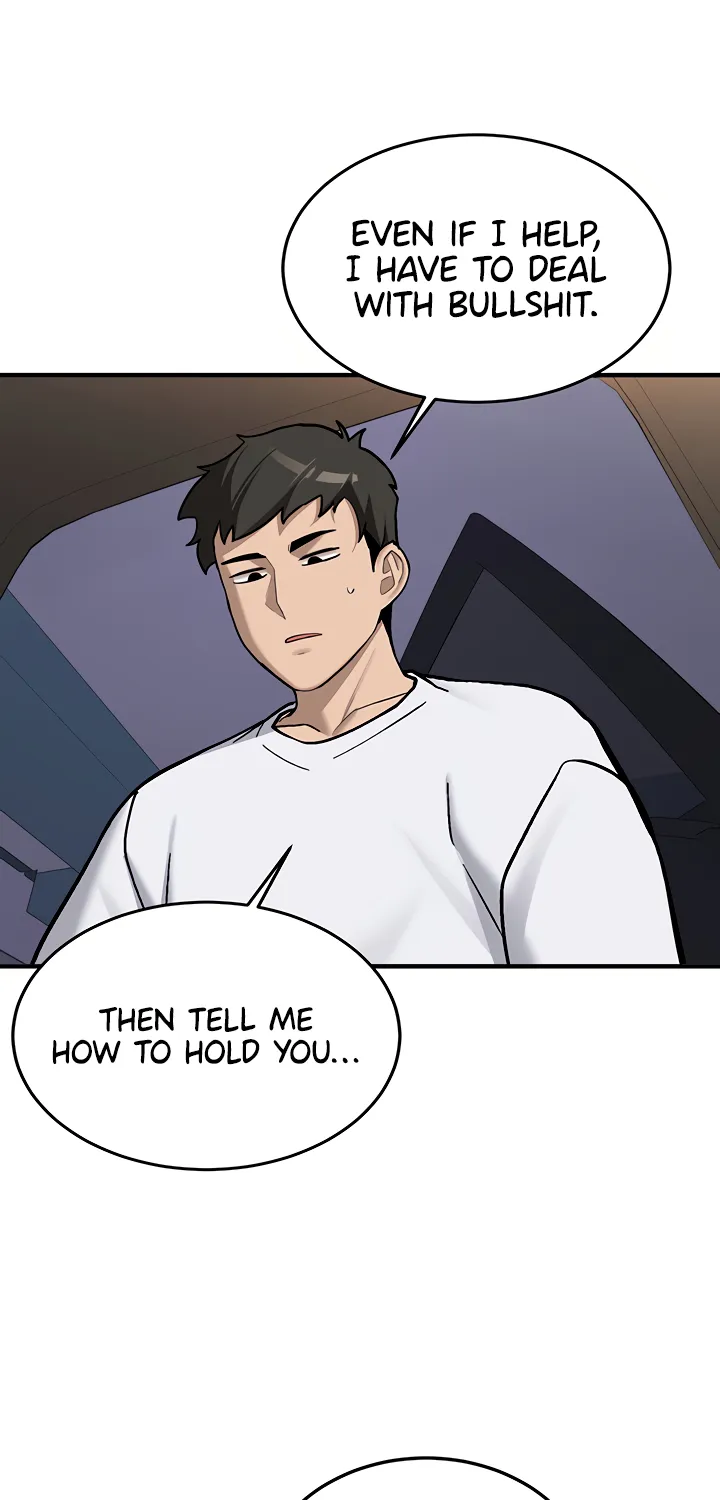 Pickup! Chapter 4 page 87 - 