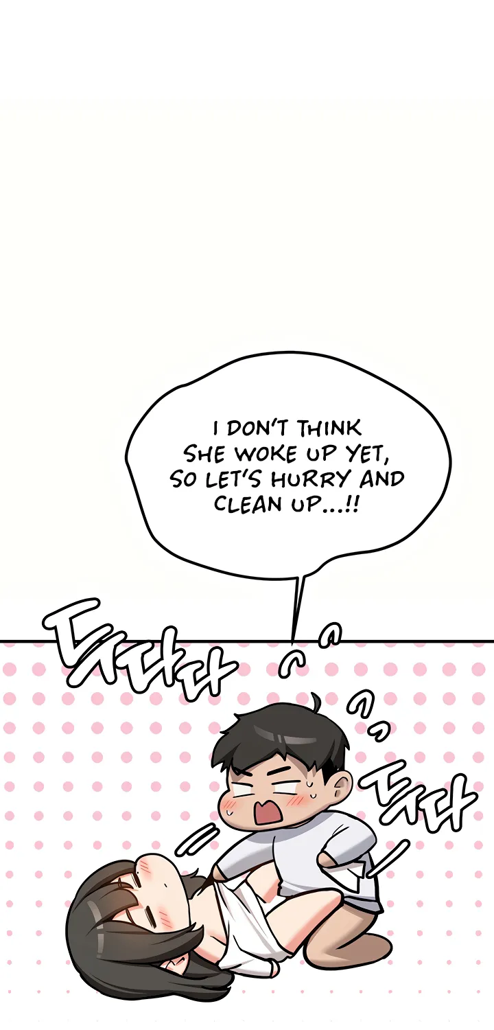 Pickup! Chapter 4 page 10 - 