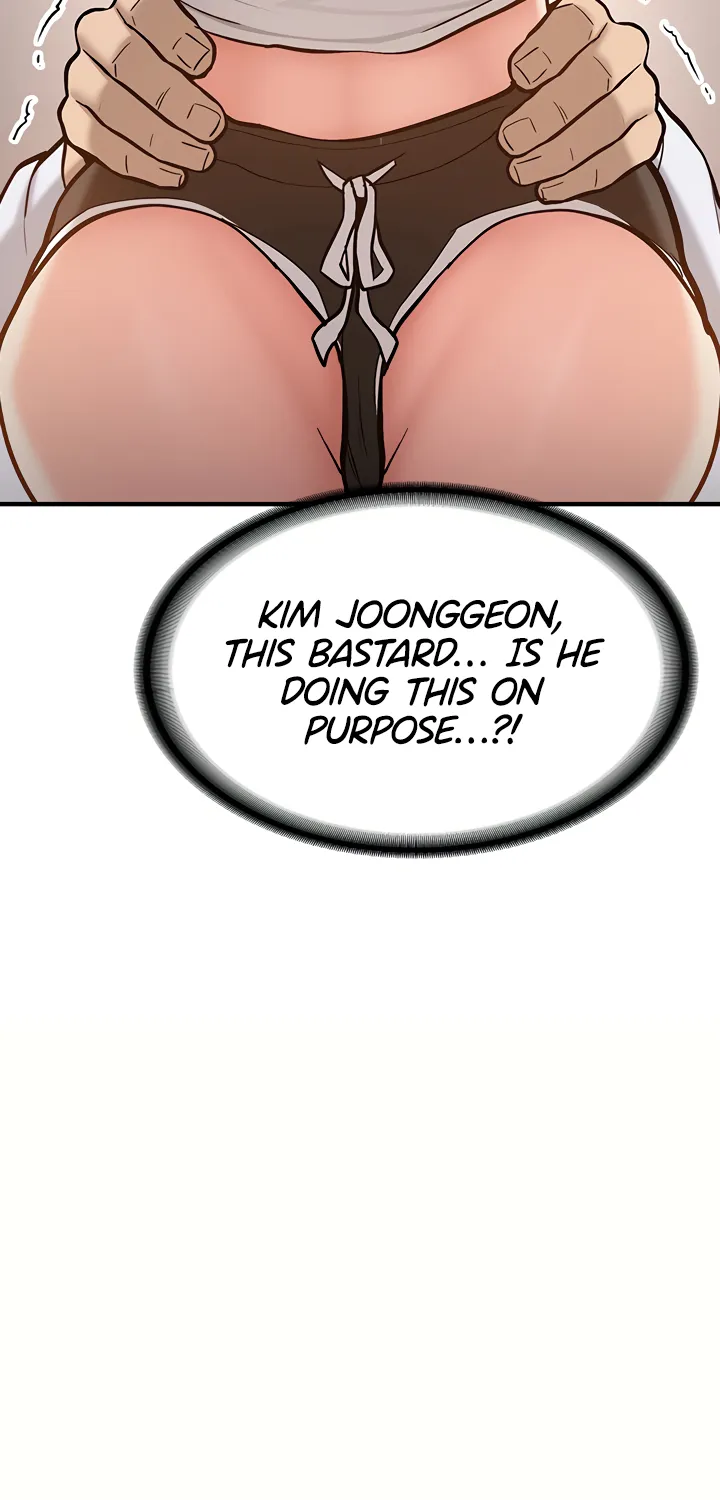 Pickup! Chapter 4 page 91 - 
