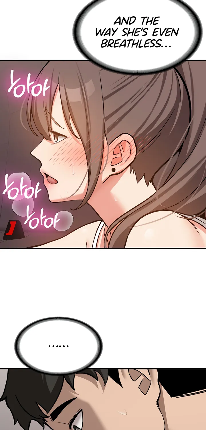 Pickup! Chapter 4 page 95 - 