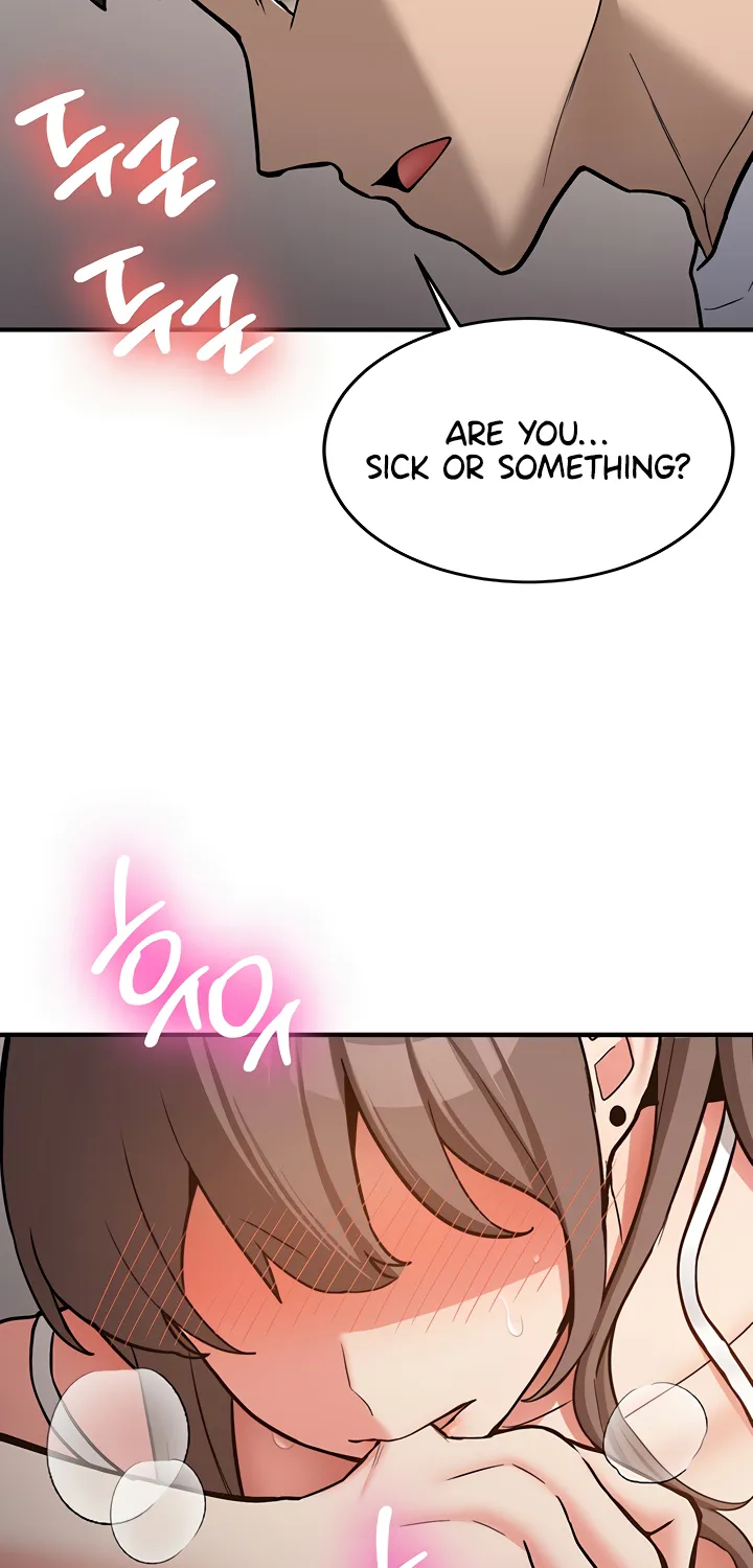 Pickup! Chapter 4 page 96 - 