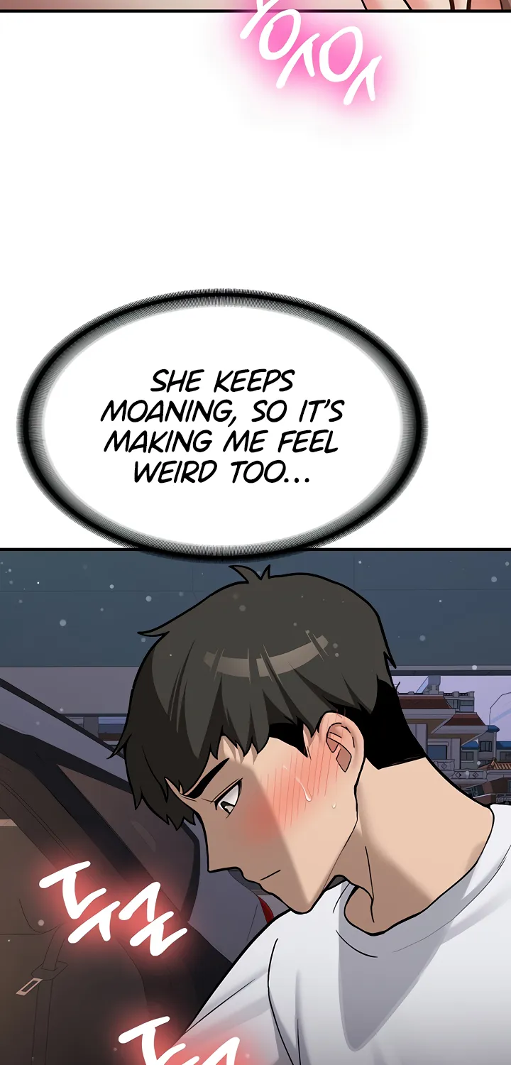 Pickup! Chapter 4 page 97 - 