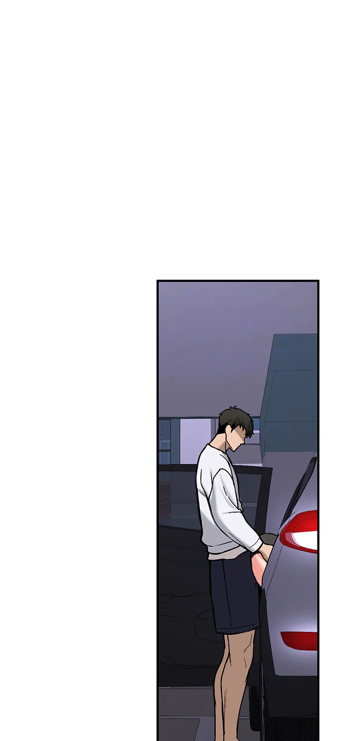 Pickup! Chapter 5 page 12 - 