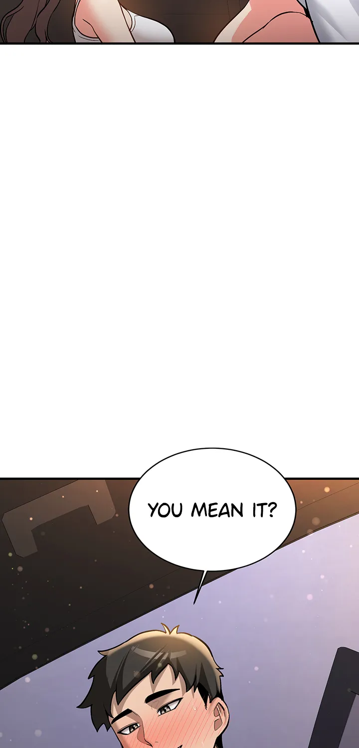 Pickup! Chapter 5 page 31 - 