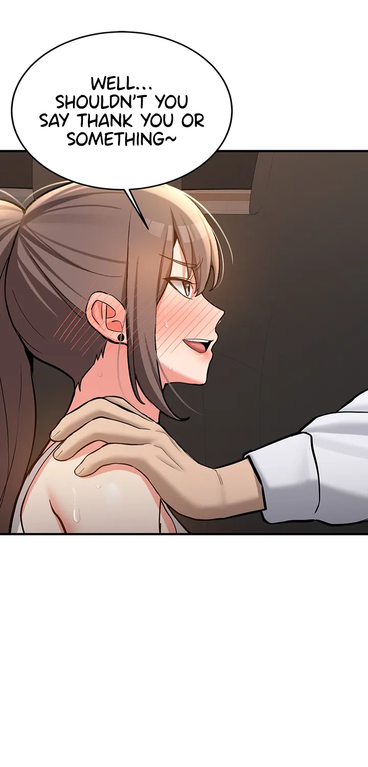Pickup! Chapter 5 page 34 - 