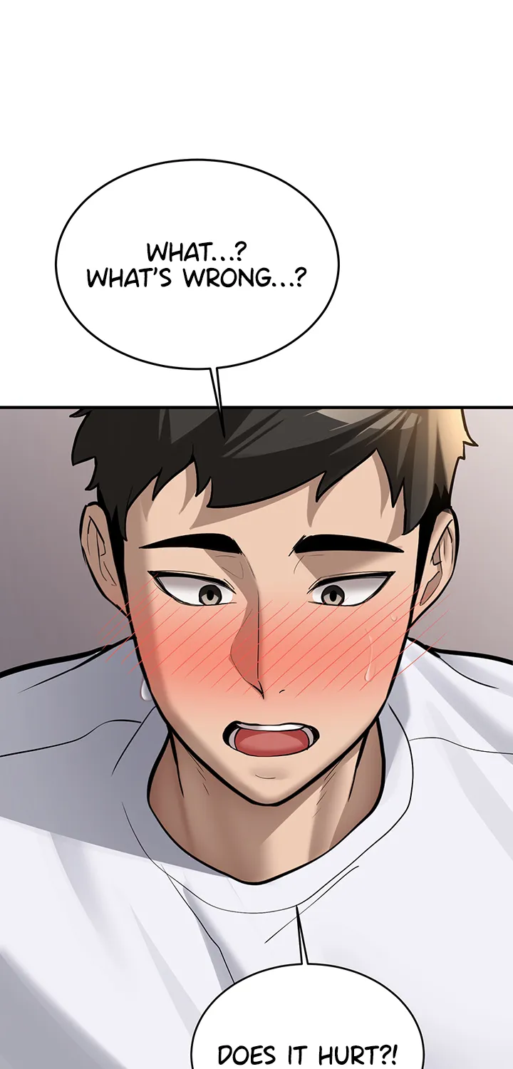 Pickup! Chapter 5 page 40 - 