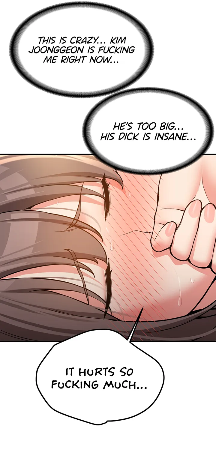 Pickup! Chapter 5 page 43 - 