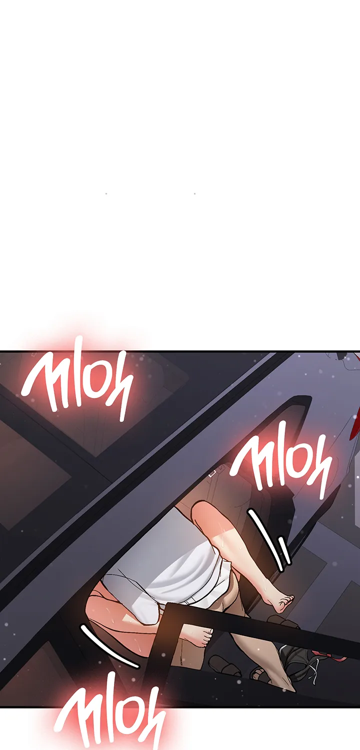 Pickup! Chapter 5 page 49 - 