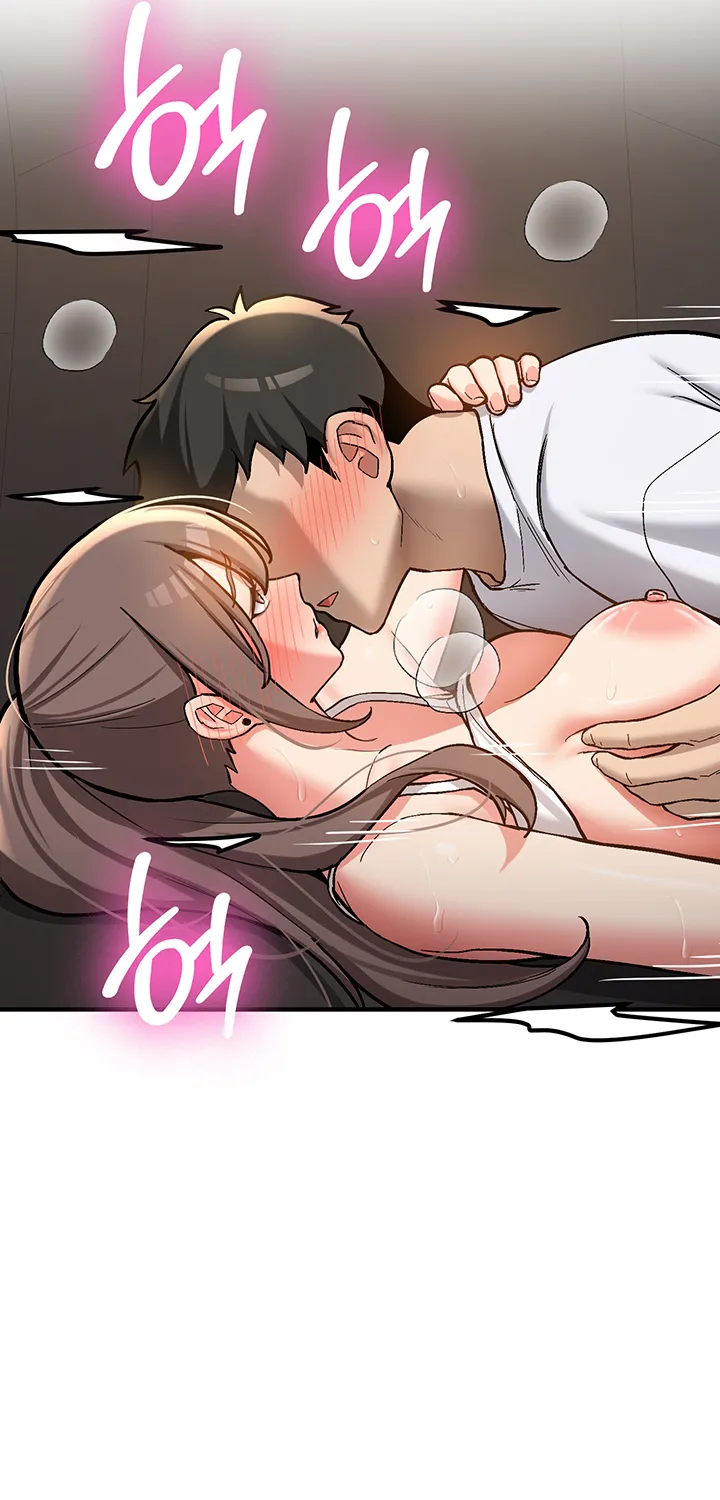 Pickup! Chapter 5 page 51 - 