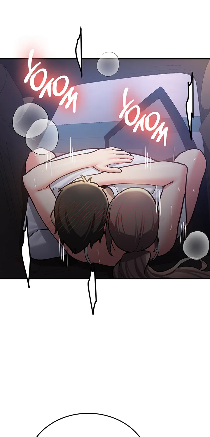 Pickup! Chapter 5 page 53 - 