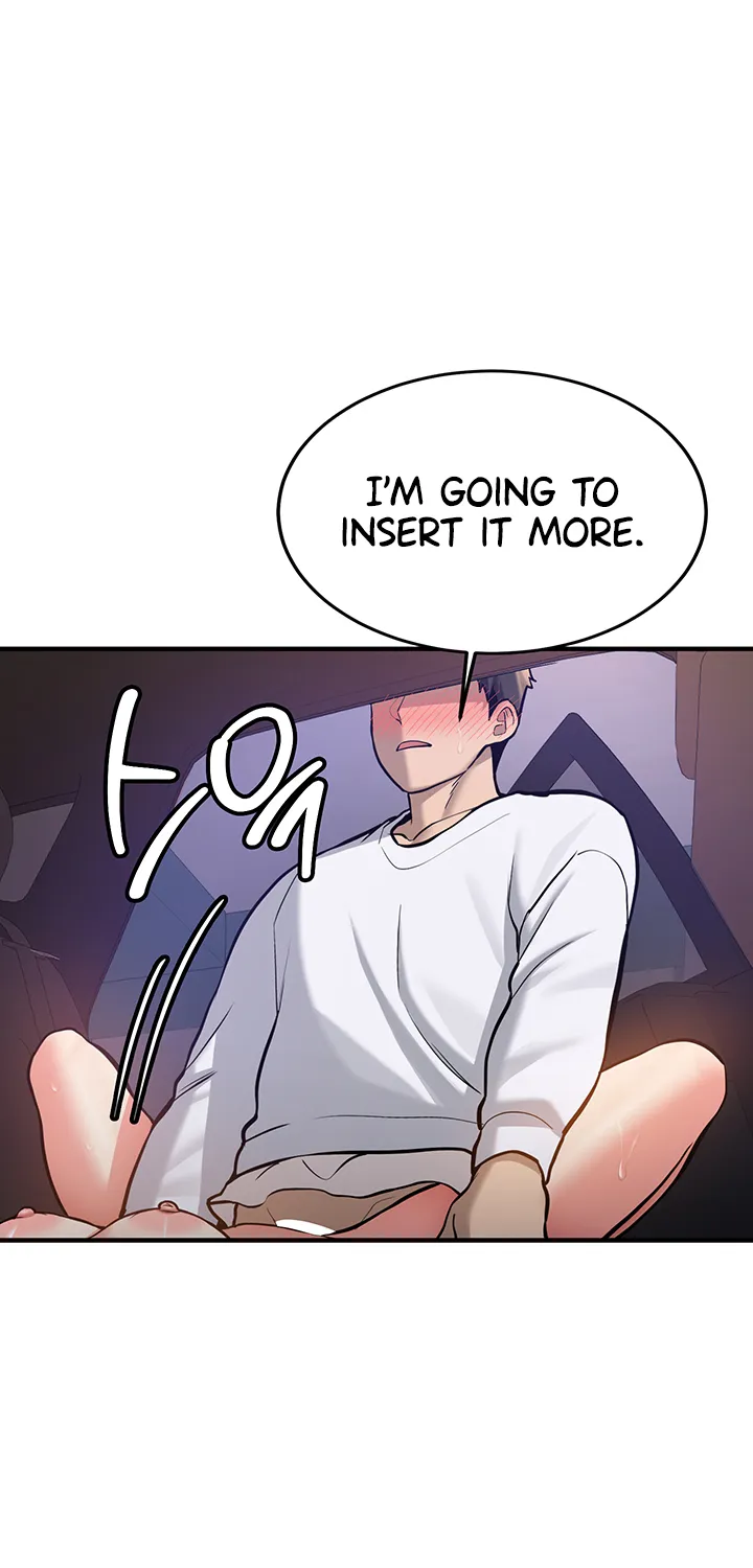 Pickup! Chapter 5 page 59 - 