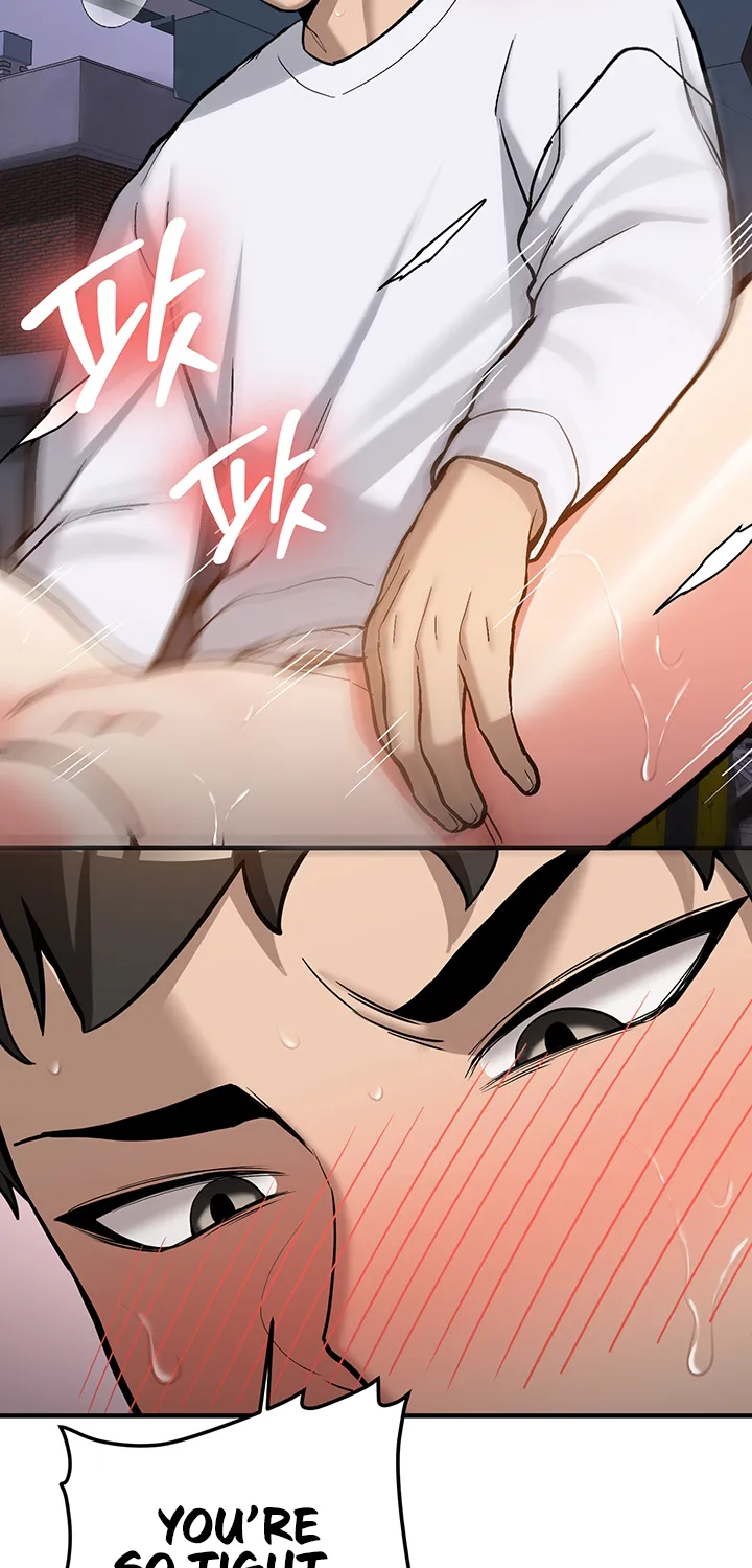 Pickup! Chapter 5 page 79 - 