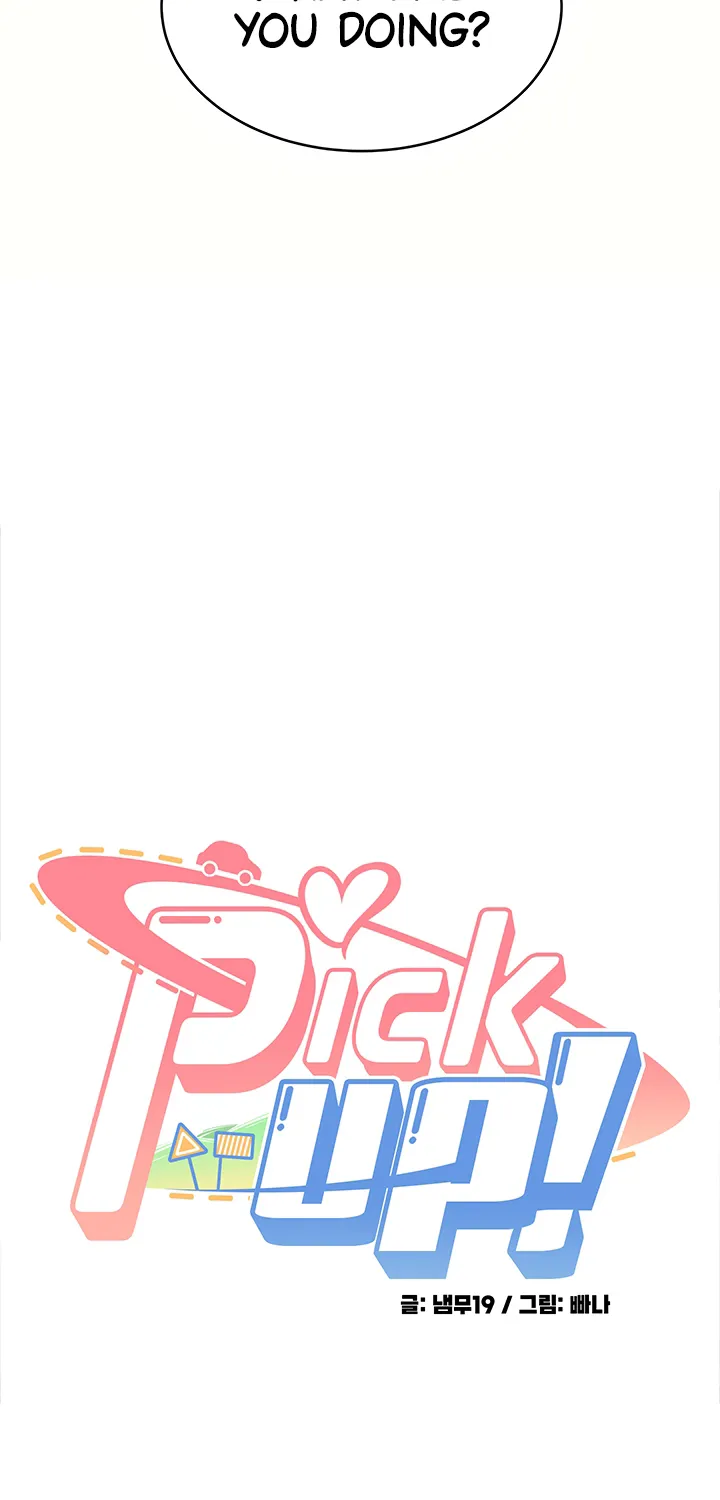 Pickup! Chapter 5 page 9 - 