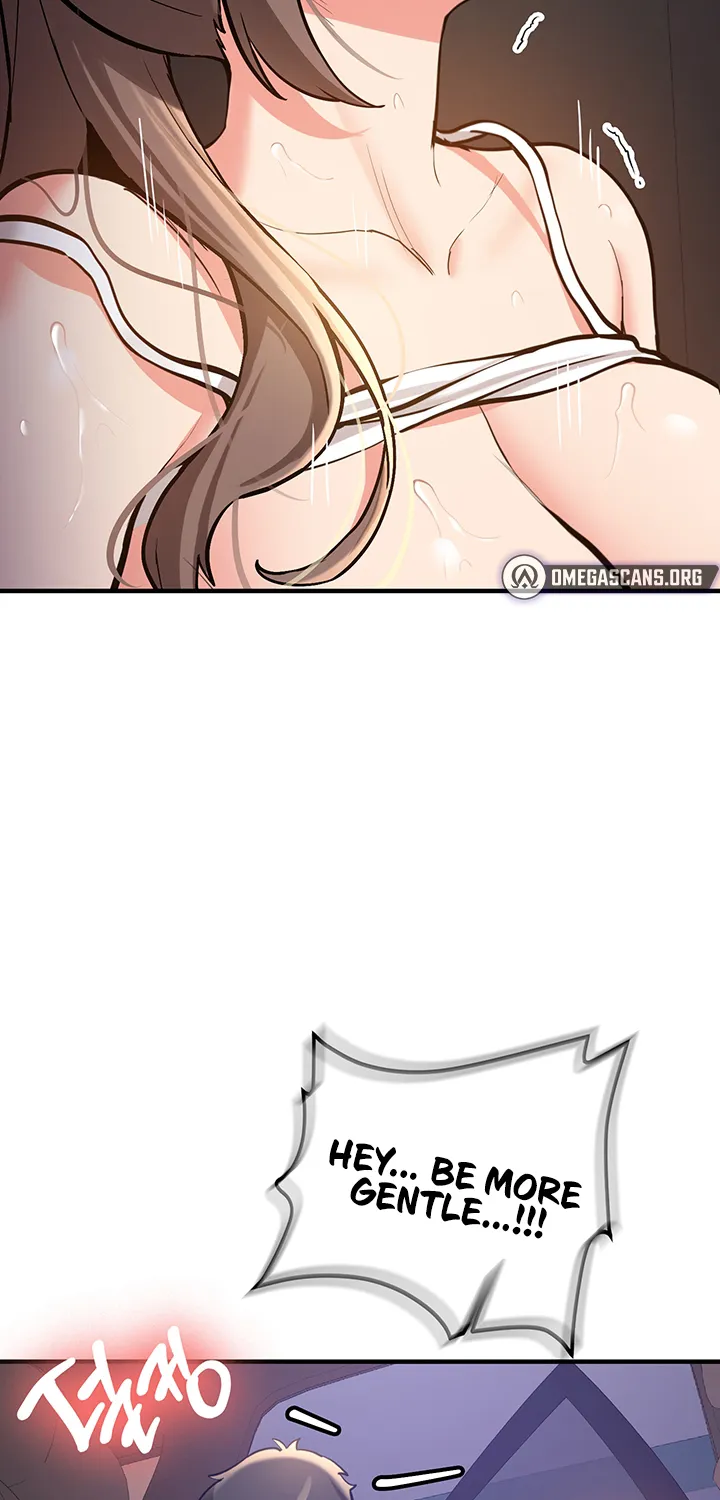 Pickup! Chapter 5 page 85 - 