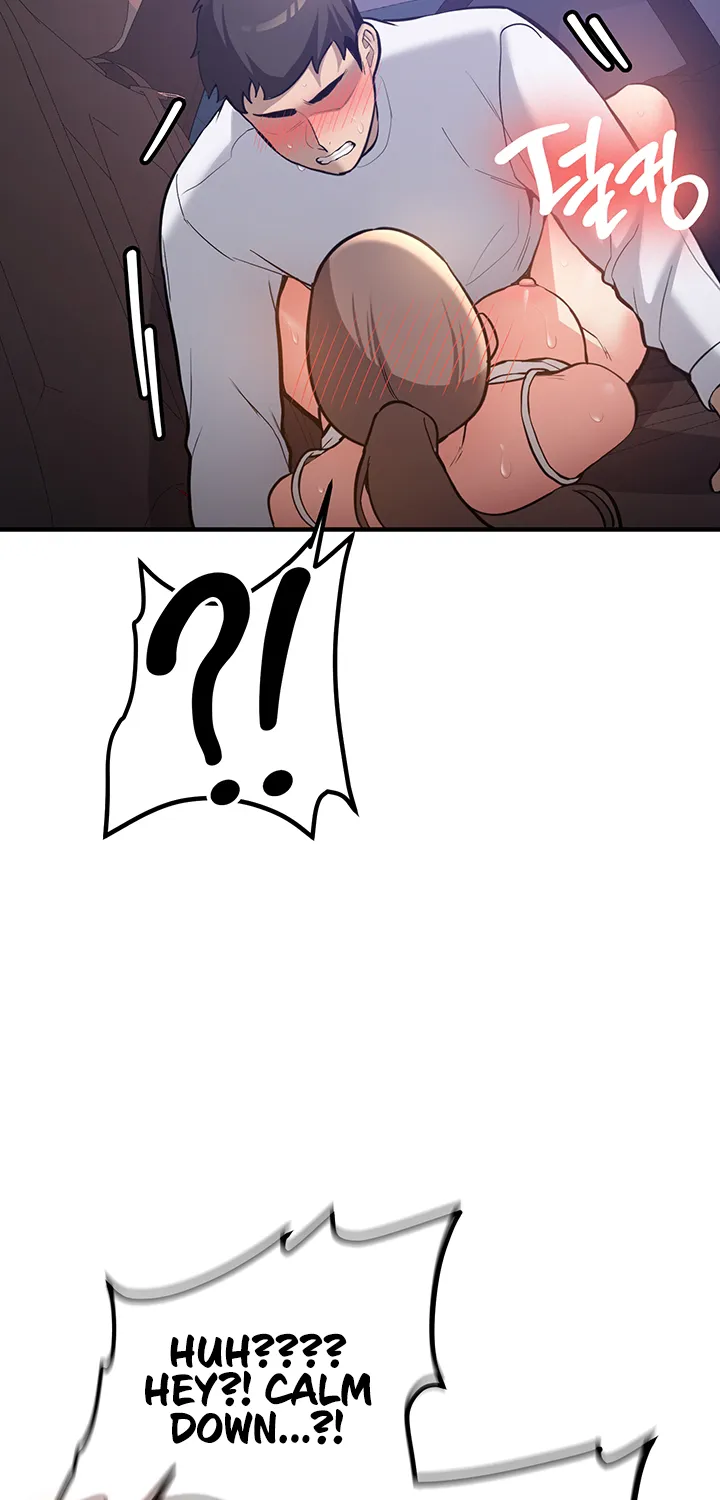 Pickup! Chapter 5 page 86 - 