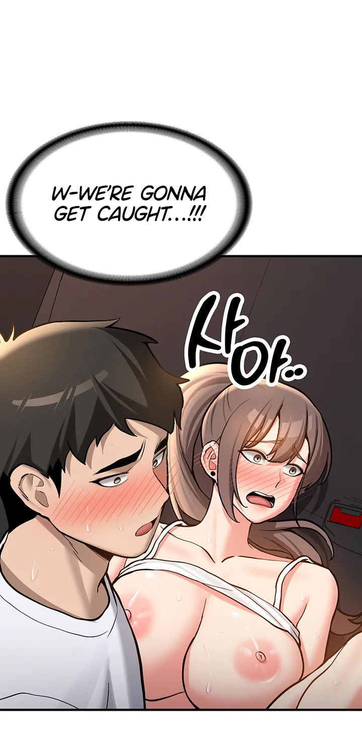 Pickup! Chapter 5 page 96 - 