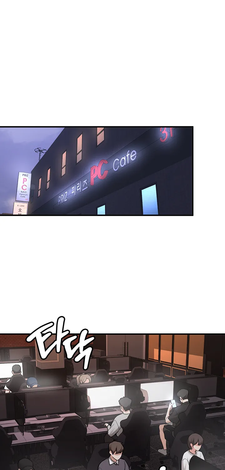 Pickup! Chapter 6 page 102 - 