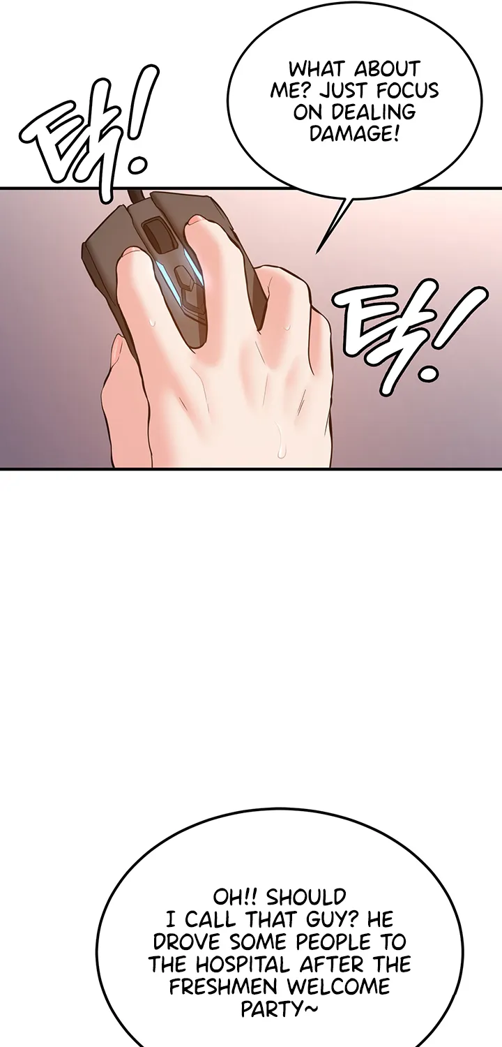 Pickup! Chapter 6 page 105 - 