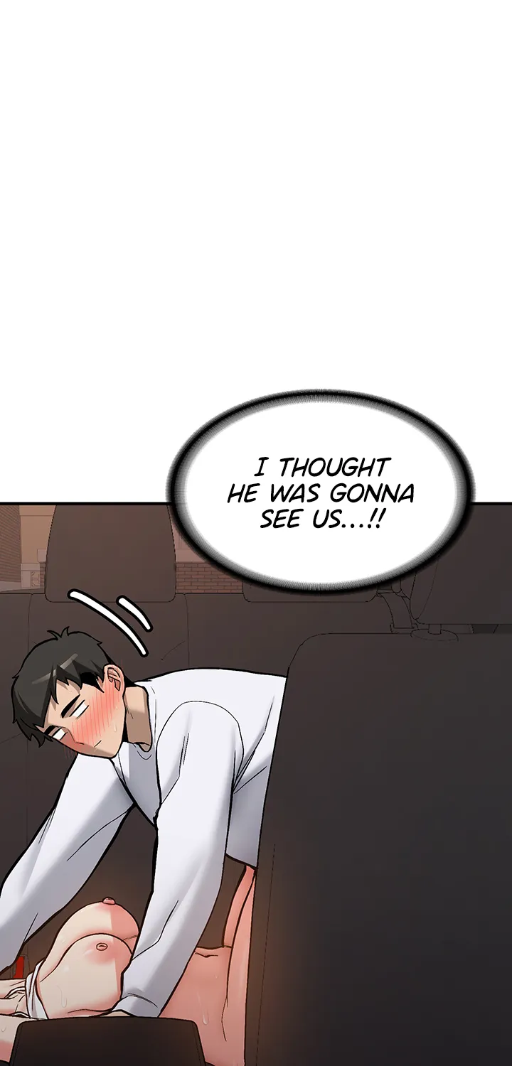 Pickup! Chapter 6 page 13 - 