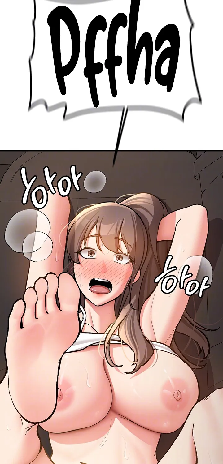 Pickup! Chapter 6 page 16 - 