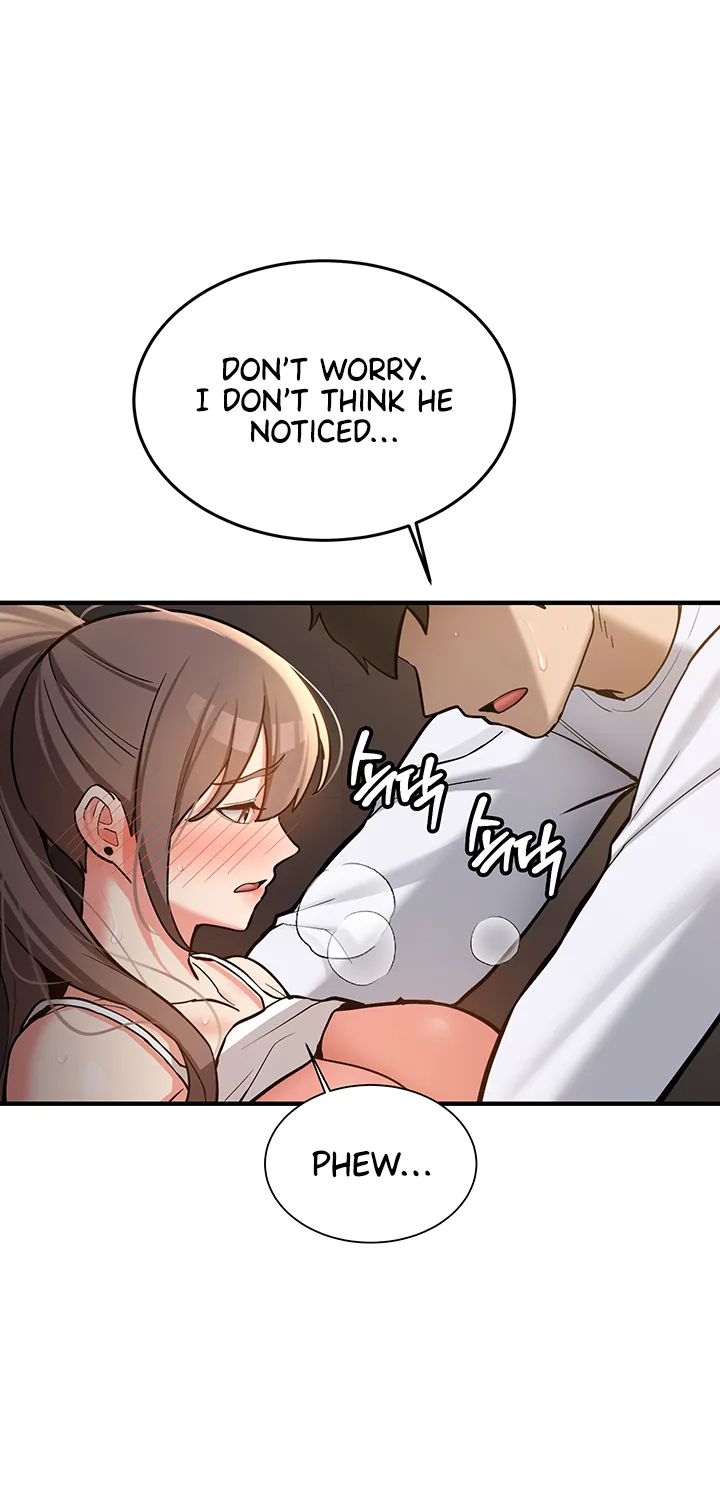 Pickup! Chapter 6 page 18 - 