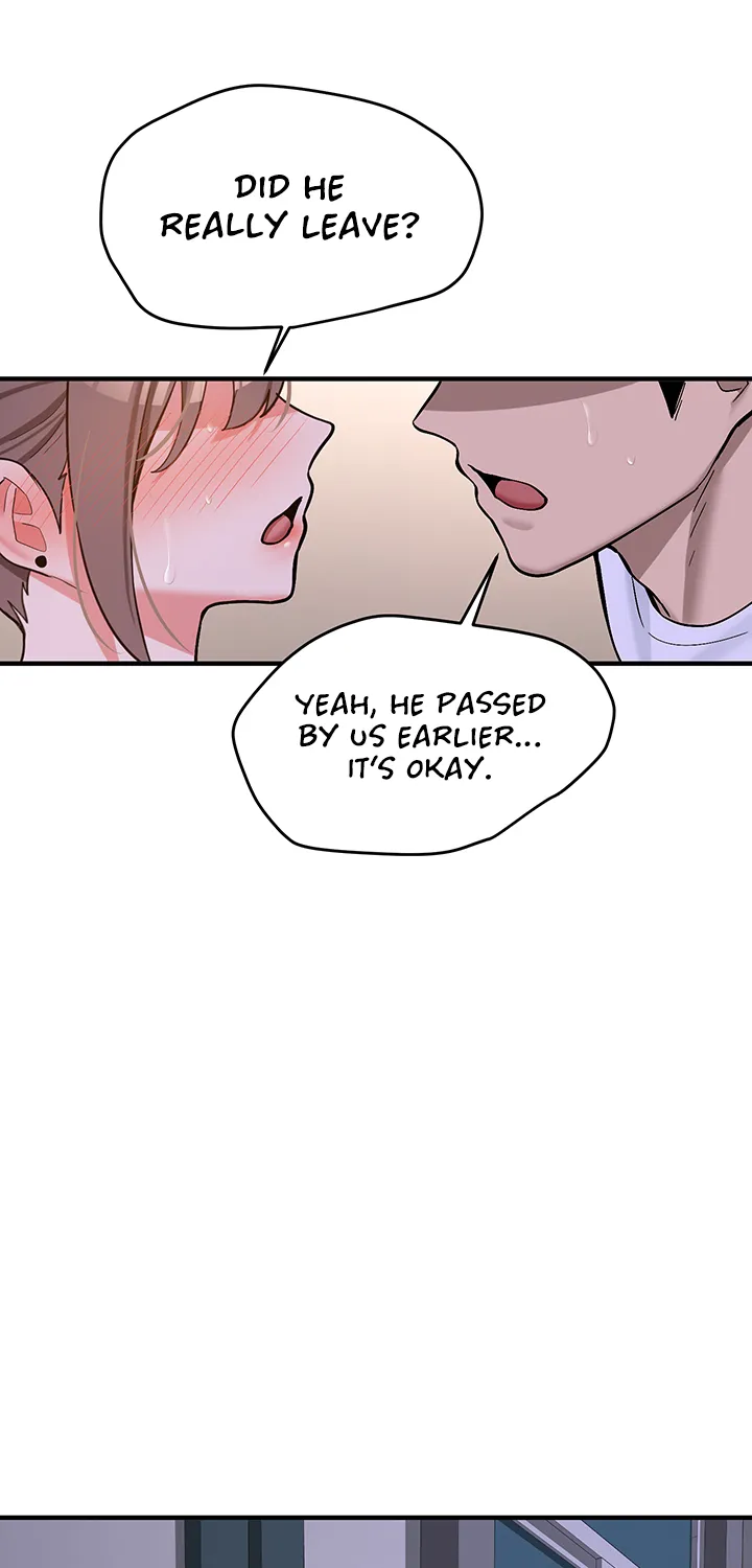 Pickup! Chapter 6 page 19 - 