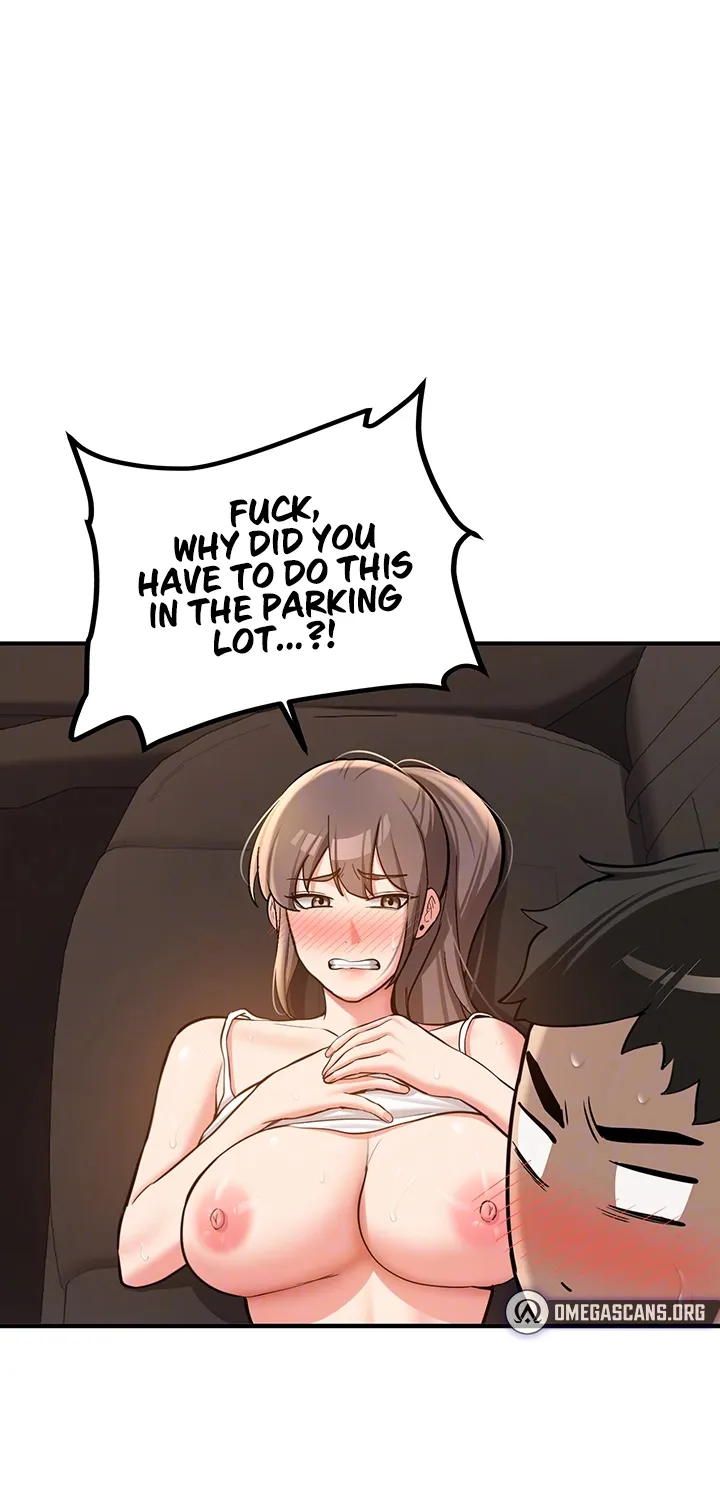 Pickup! Chapter 6 page 21 - 