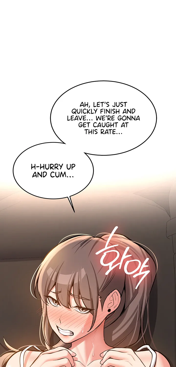 Pickup! Chapter 6 page 22 - 