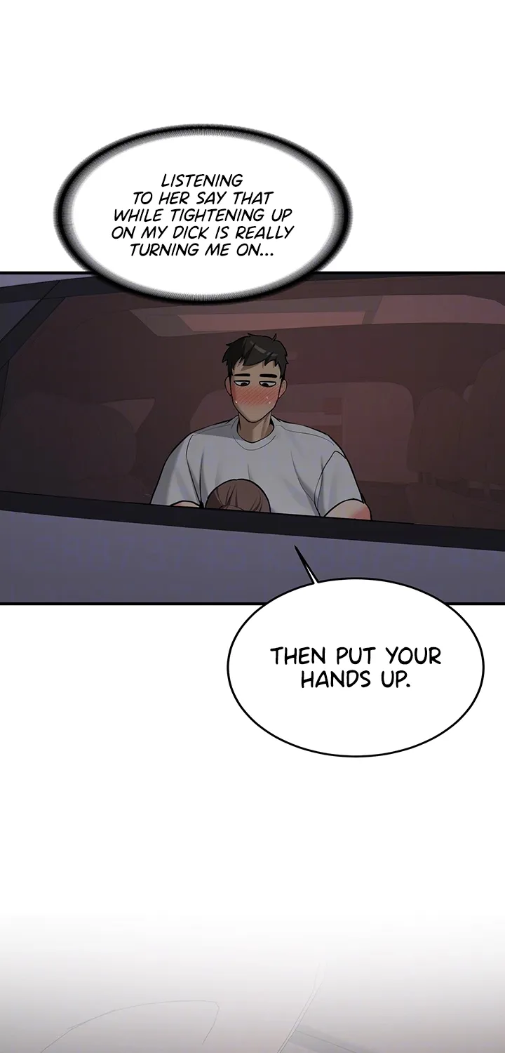 Pickup! Chapter 6 page 24 - 