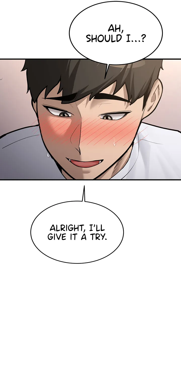 Pickup! Chapter 6 page 35 - 