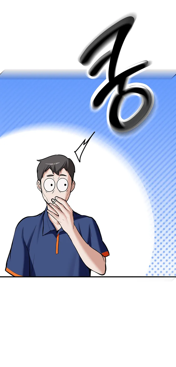 Pickup! Chapter 6 page 5 - 